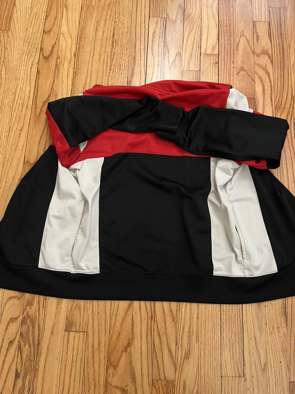Vintage vintage nike jacket Size US M / EU 48-50 / 2 - 7 Thumbnail