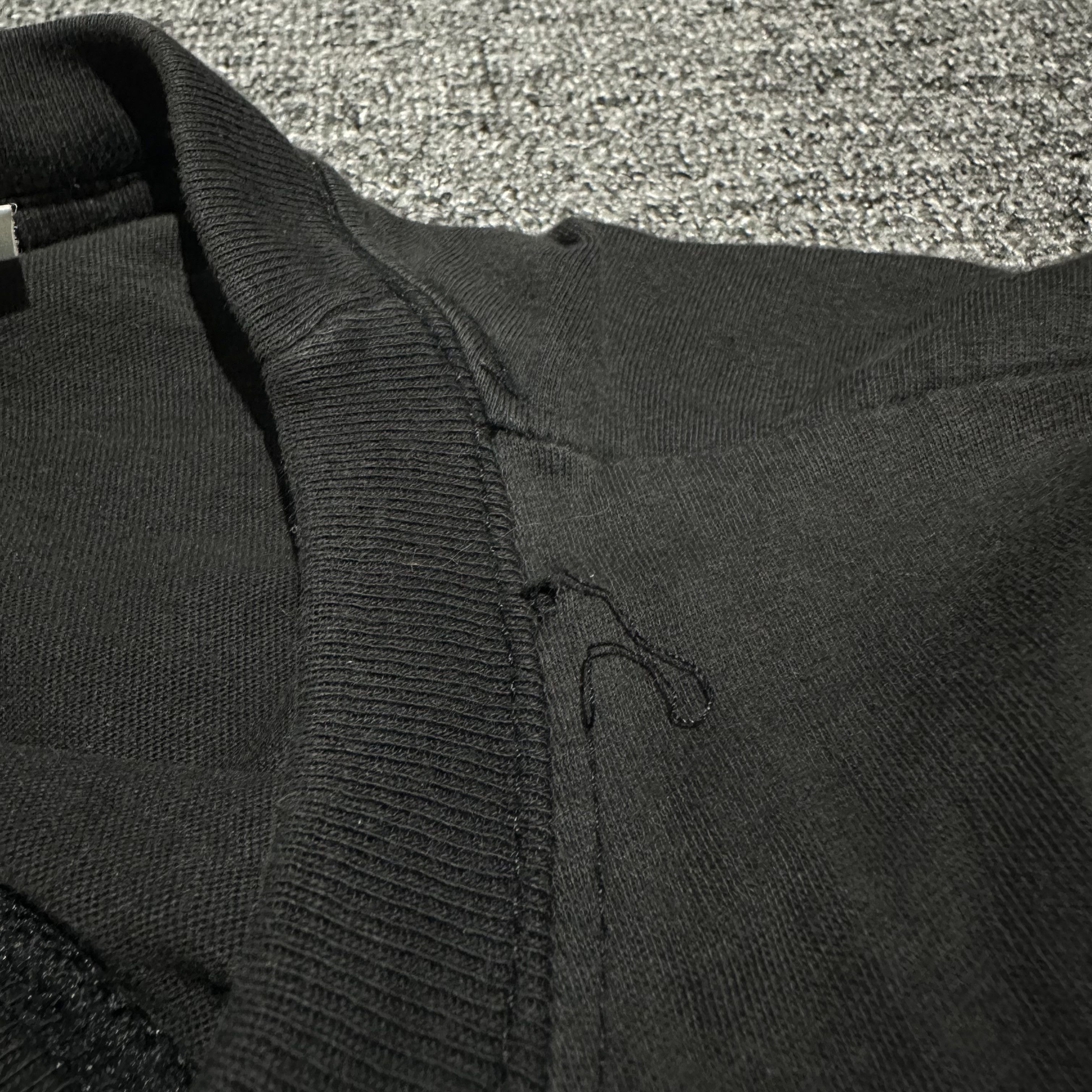 Japanese Brand Vintage Signature Rijksmuseum Amsterdam Tanktop Size US M / EU 48-50 / 2 - 5 Thumbnail