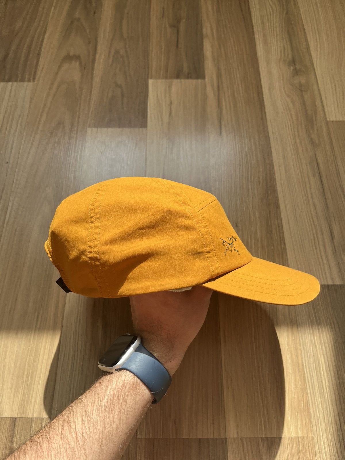 Arc'teryx Hype Arc'teryx Gorpcore Hat Size ONE SIZE - 6 Thumbnail