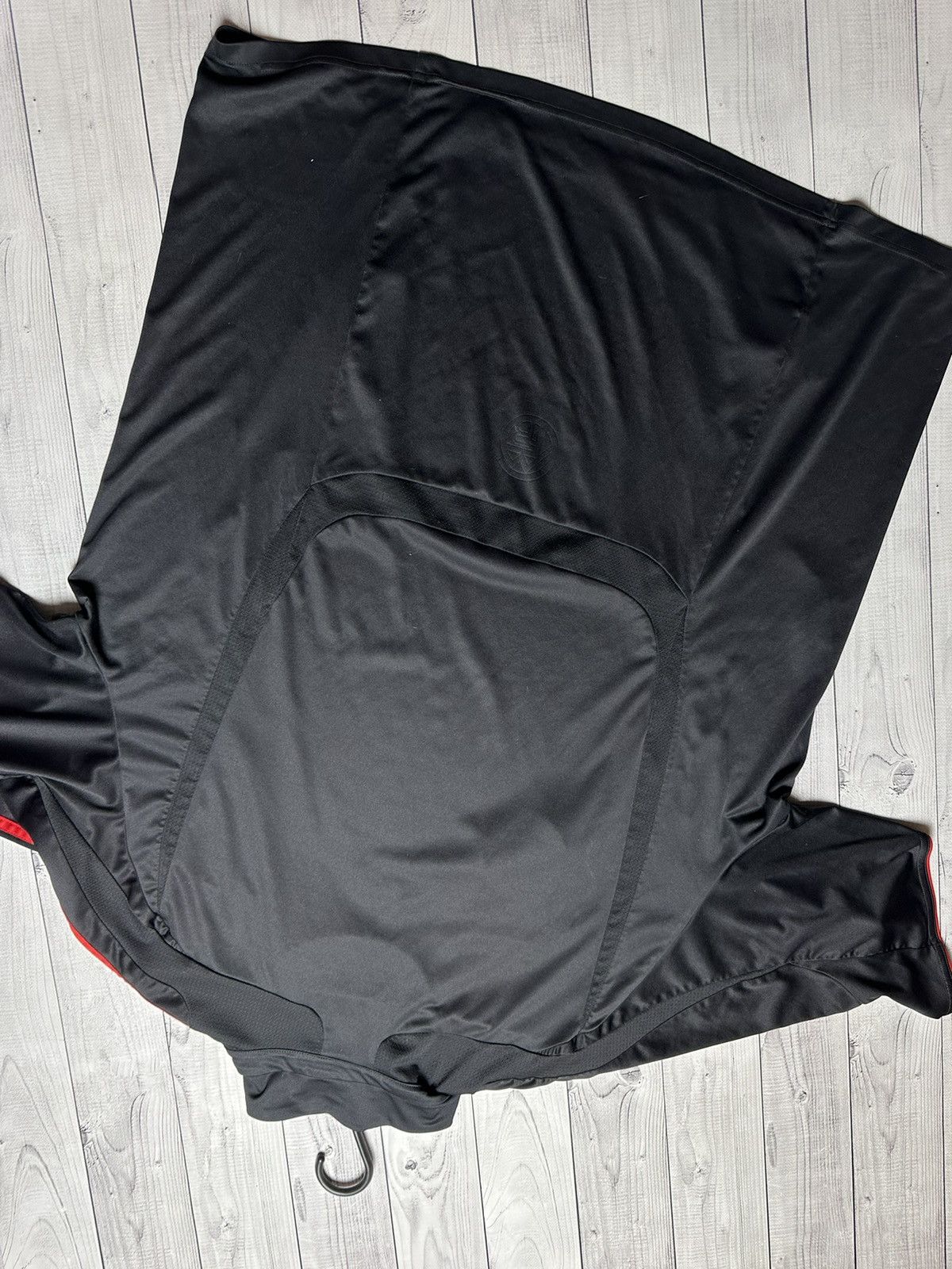 Adidas × Vintage Vintage adidas soccer jersey Bayern Munich size XXL black Size US XXL / EU 58 / 5 - 8 Thumbnail