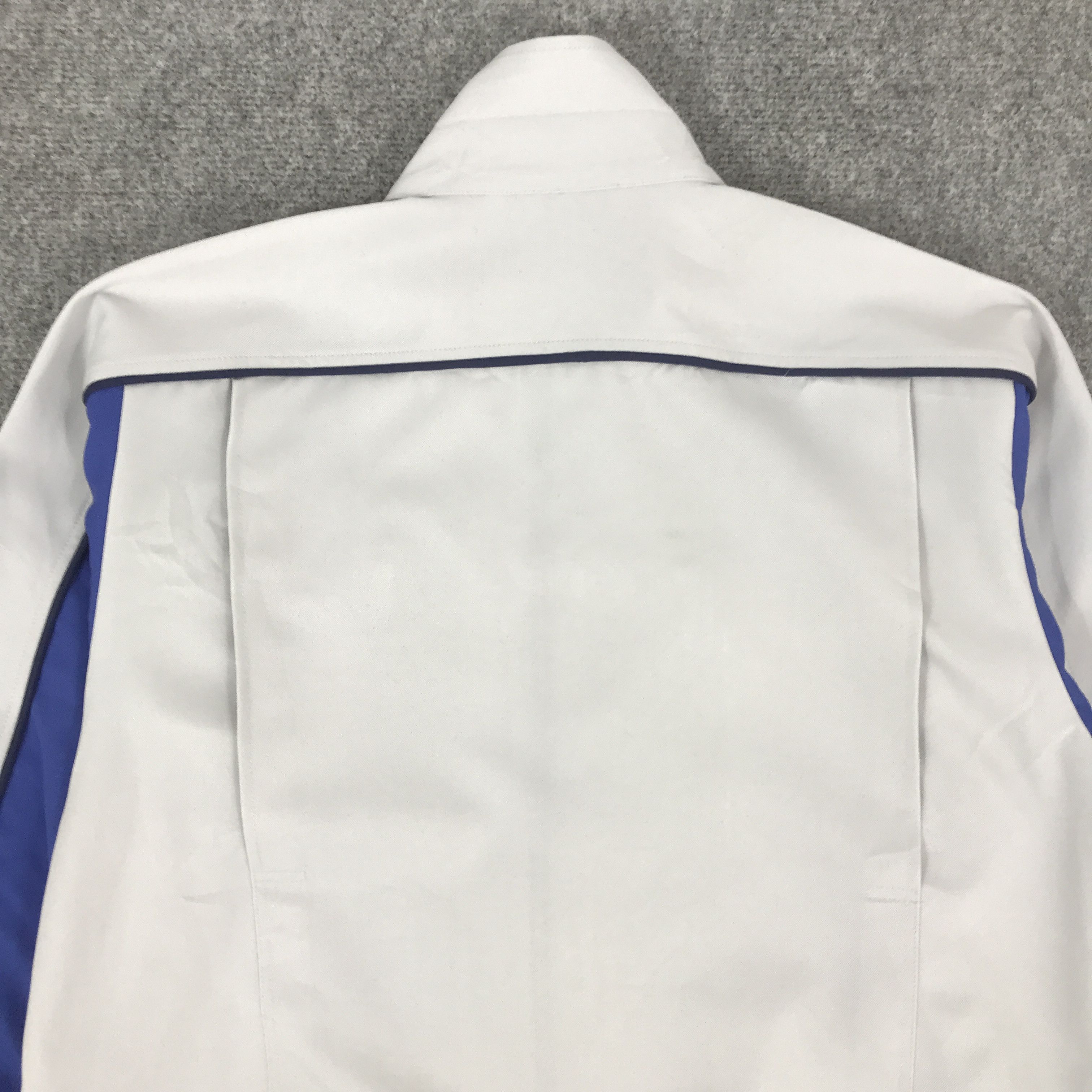 Japanese Brand TOYOTA AUTO BODY UNIFORM JAPAN JACKET K75B1 Size US M / EU 48-50 / 2 - 4 Thumbnail