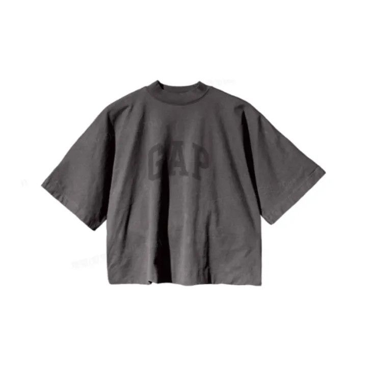 Yeezy YEEZY Animal Print Round Neck T-Shirt Size US M / EU 48-50 / 2 - 1 Thumbnail