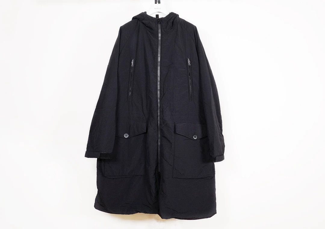 Barena Venezia Barena Venezia M51 Fish Tail Coat Size US L / EU 52-54 / 3 - 1 Thumbnail
