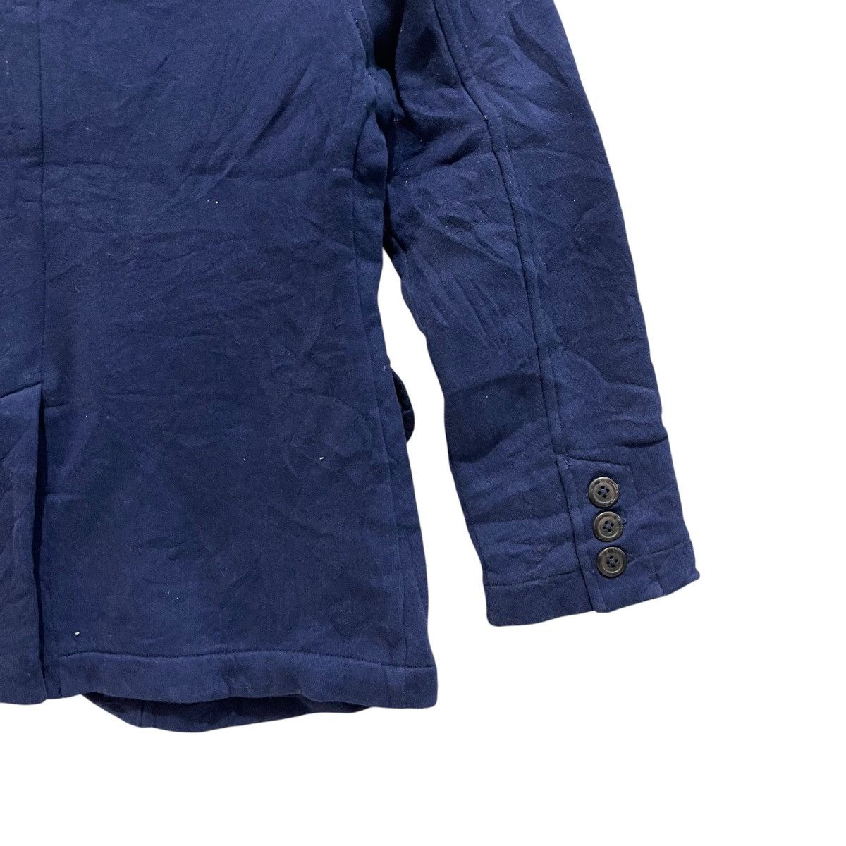 RRL Ralph Lauren Polo Ralph Lauren Button Jacket Size US S / EU 44-46 / 1 - 9 Thumbnail