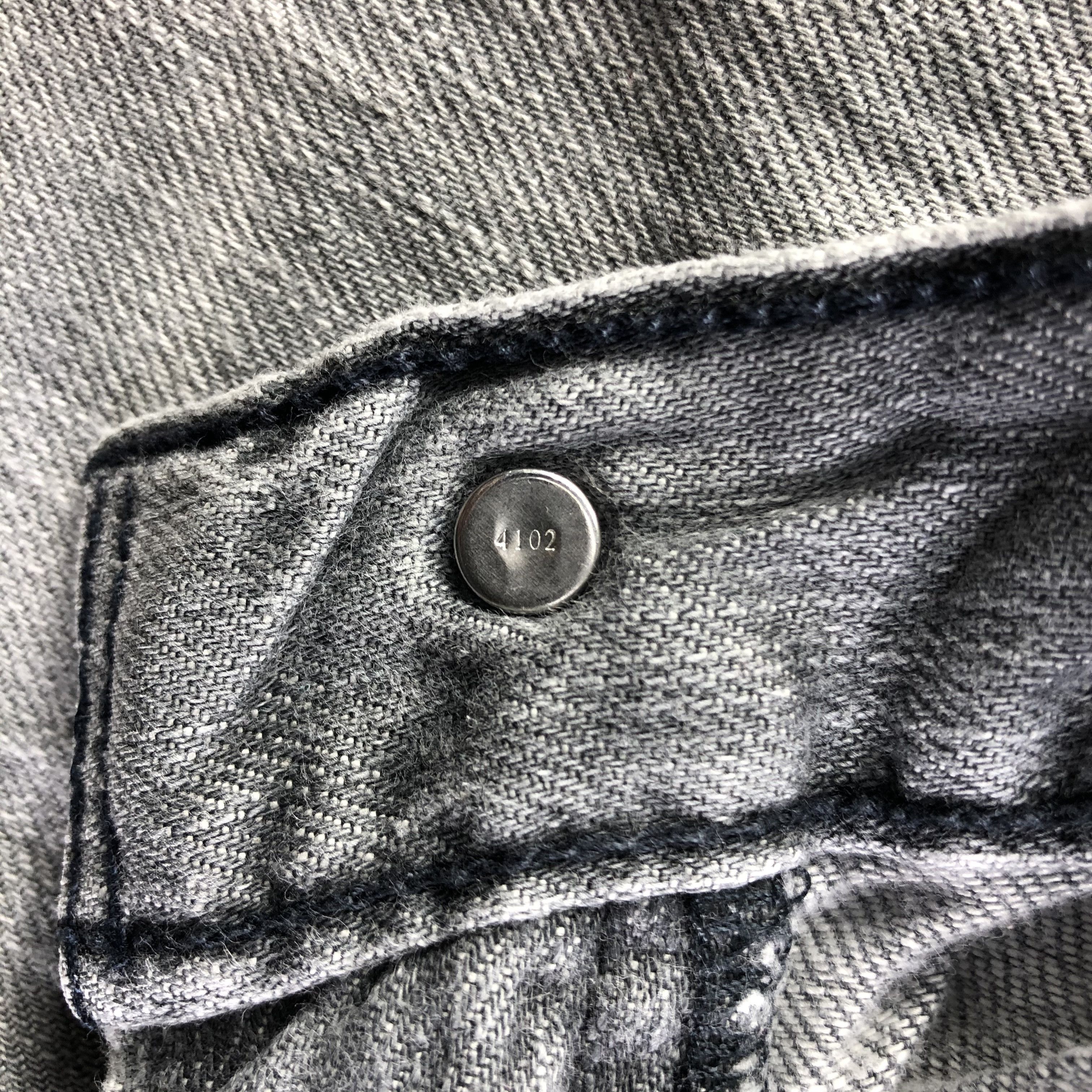 Levi's Vintage Levis 514 Jeans-J3232 Size US 34 / EU 50 - 9 Thumbnail