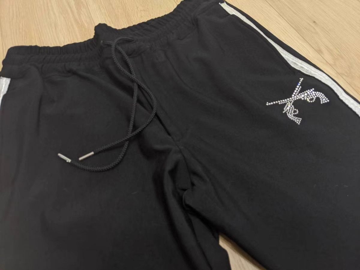 Roar roar Main Line Ruby Twin Guns Dark Sport Set K11 Size US S / EU 44-46 / 1 - 5 Thumbnail