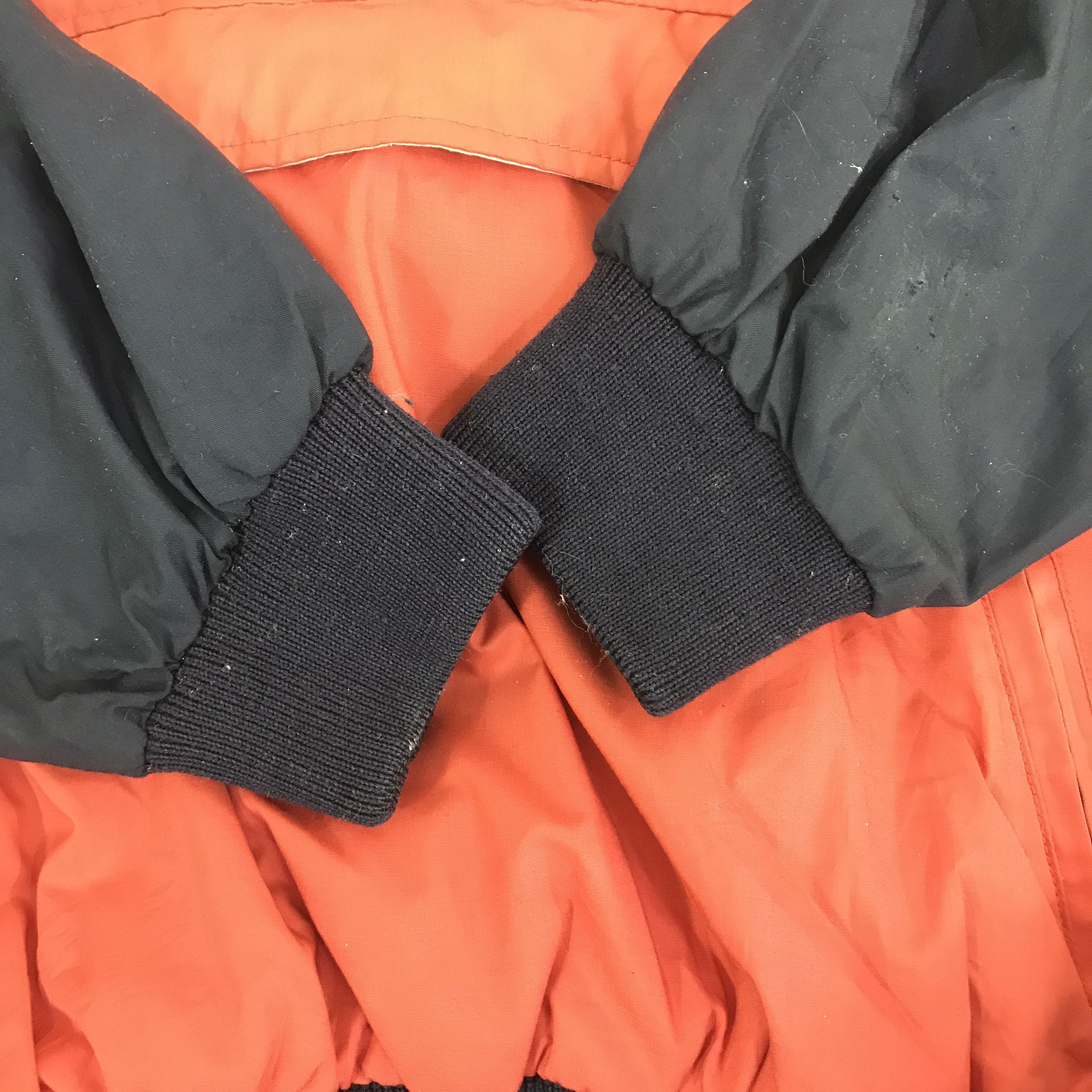 Yamaha YAMAHA SKI HALF ZIPPER JACKET K125B19 Size US L / EU 52-54 / 3 - 7 Thumbnail