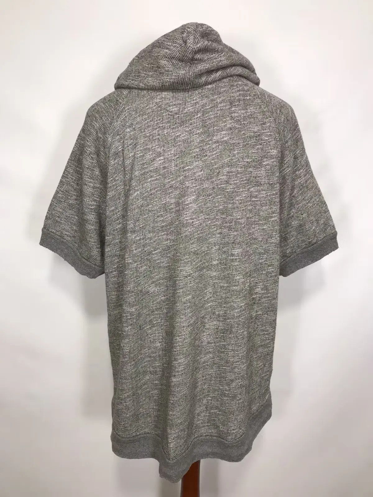 True Religion True religion hoodie y2k small logo Size US XL / EU 56 / 4 - 3 Thumbnail