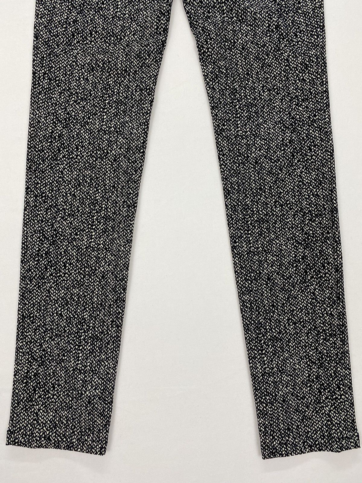 5351 POUR LES FEMMES 5351 Pour Les Femmes Pant Size 27" / US 4 / IT 40 - 8 Thumbnail