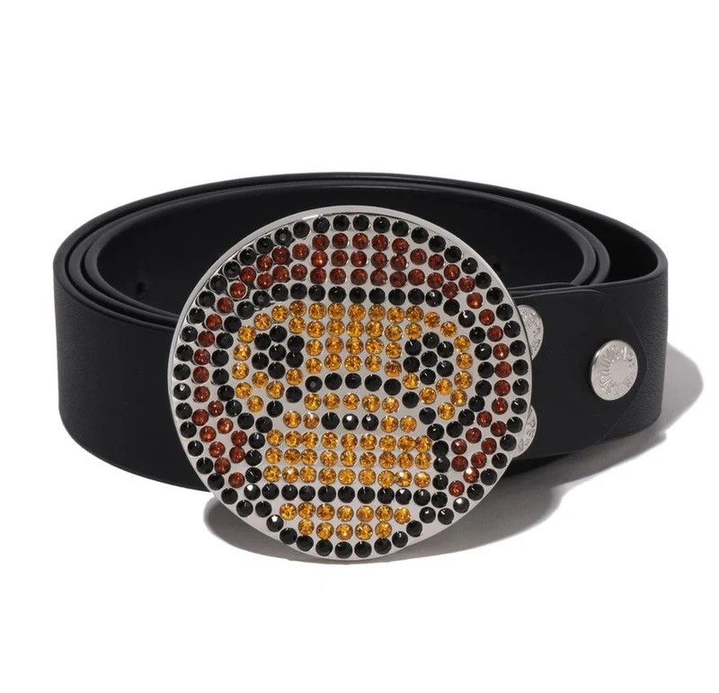 Bape Bape Belt Size ONE SIZE - 1 Thumbnail