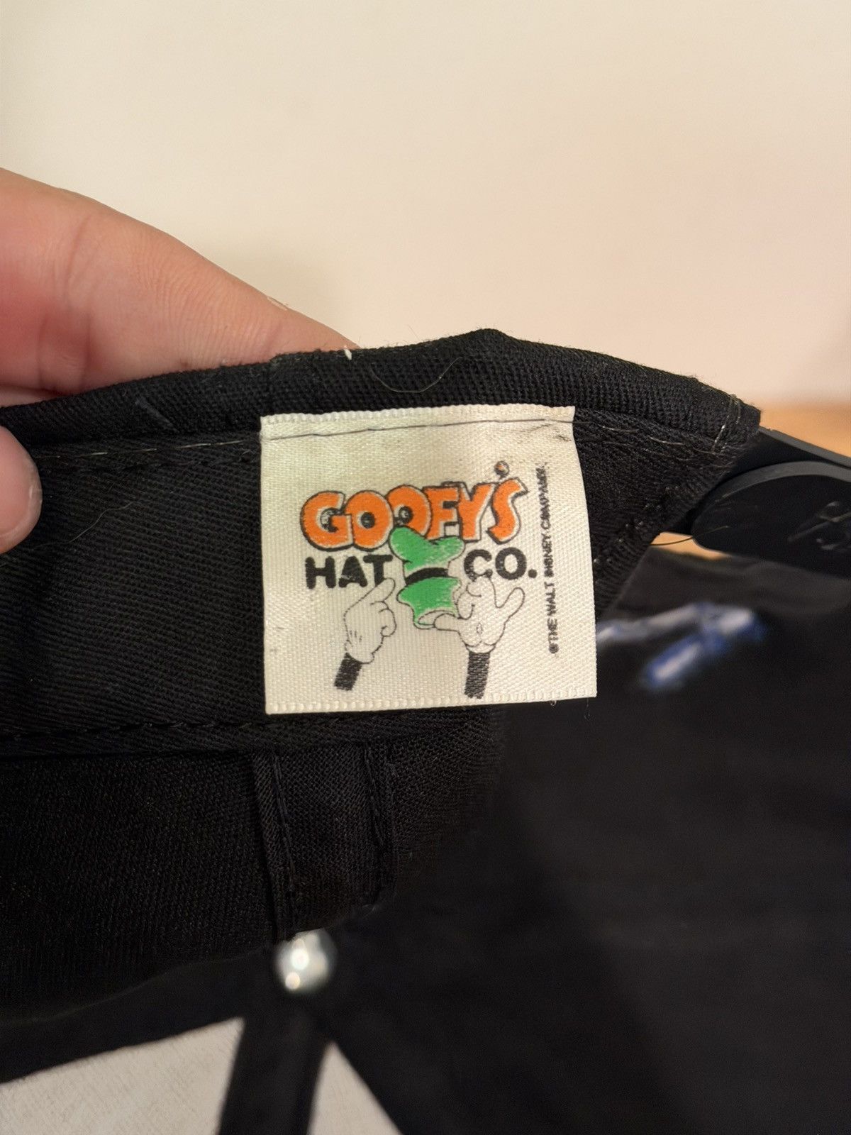 Disney Vintage Disney Duh Donald Duck GOOFY'S HAT CO Size ONE SIZE - 5 Thumbnail
