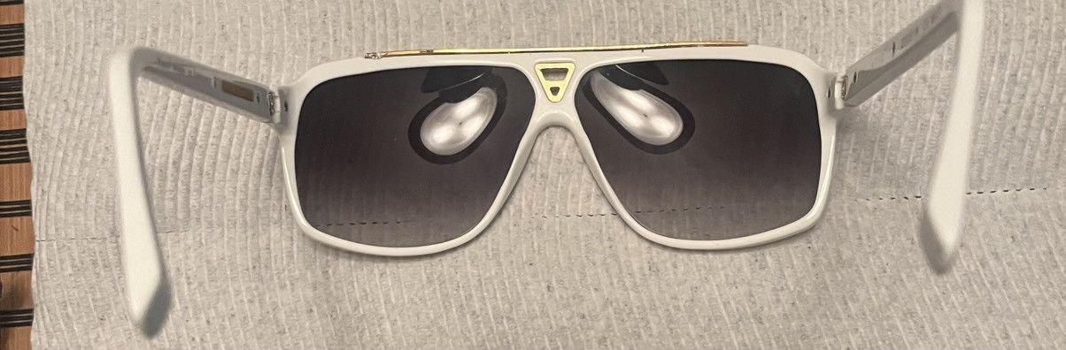 Louis Vuitton Louis Vuitton glasses Size 38 - 8 Thumbnail