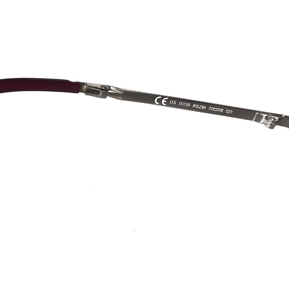 Diesel × Vintage diesel vintage transformer sunglasses Size ONE SIZE - 7 Thumbnail