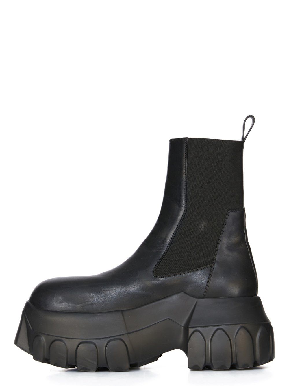 Rick Owens BNWT AW24 RICK OWENS "PORTERVILLE" BEATLE MEGA TRACTOR 44 Size US 11 / EU 44 - 11 Thumbnail