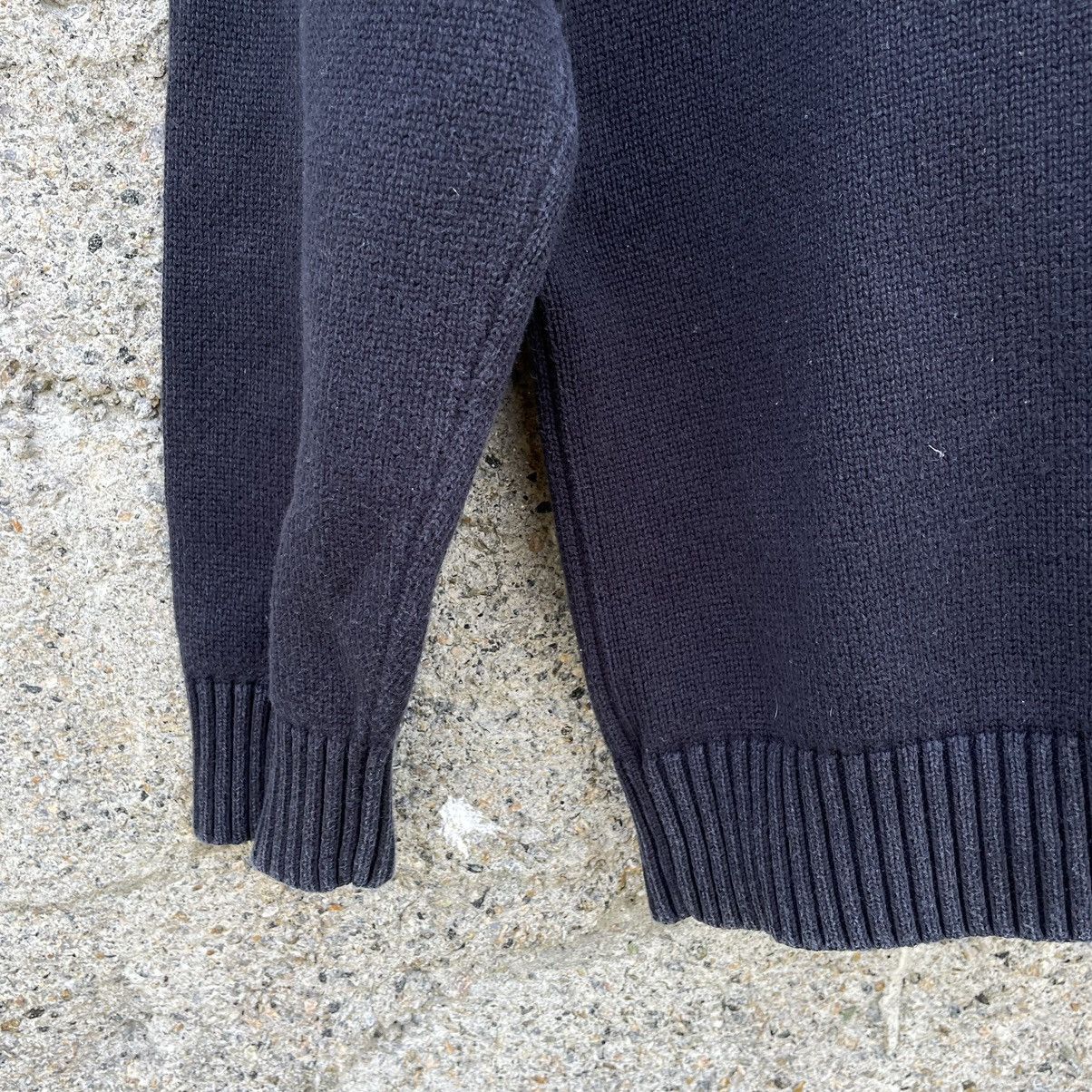 Tommy Hilfiger Vintage Tommy Hilfiger Knit Sweater Y2K 90s Style USA Size US M / EU 48-50 / 2 - 3 Thumbnail