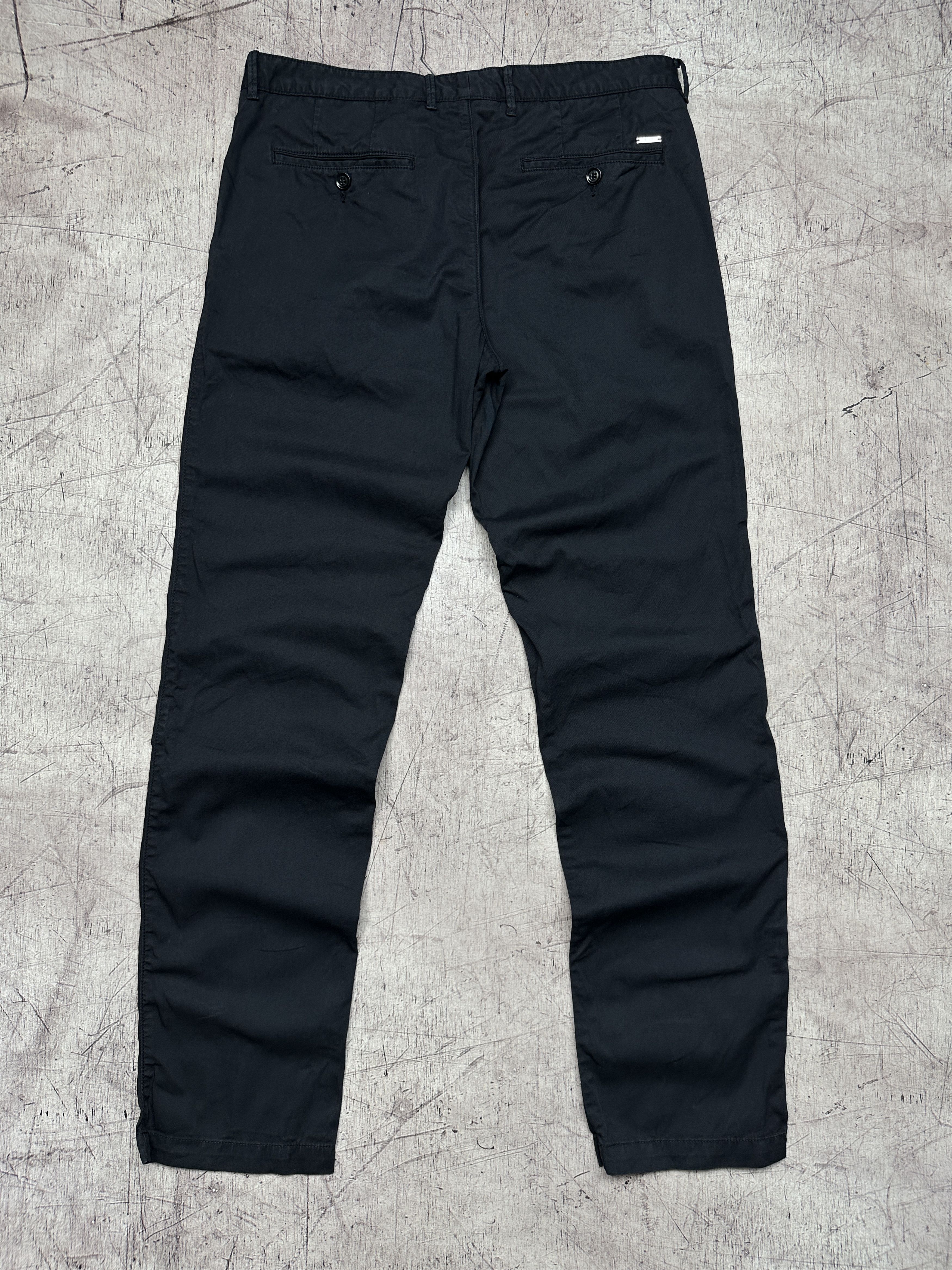 Hugo Boss Hugo Boss Mens Chino Pants Size US 32 / EU 48 - 8 Thumbnail