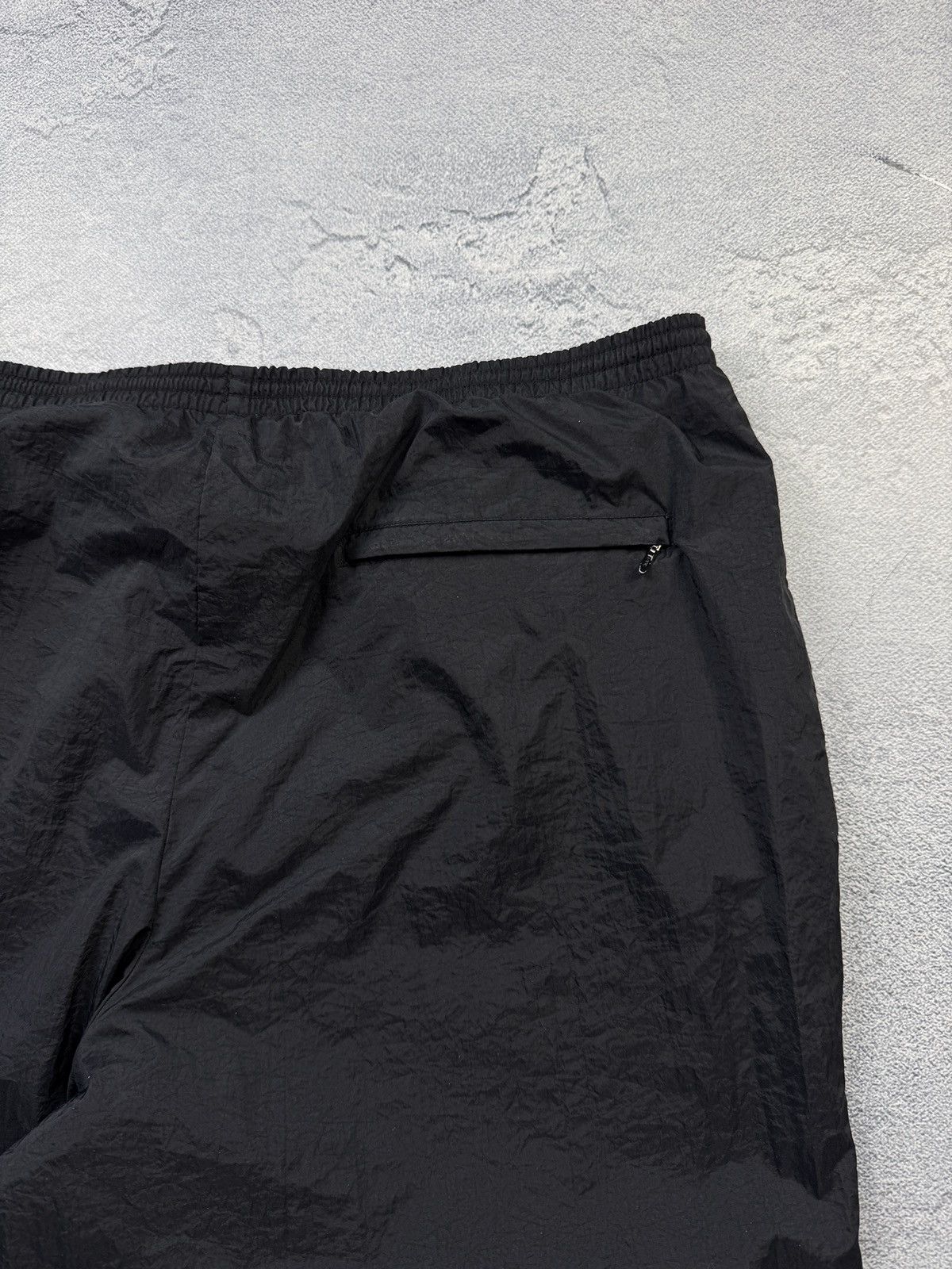 Nike Vintage Nike Track Pants Logo Swoosh Y2K Size US 32 / EU 48 - 7 Thumbnail