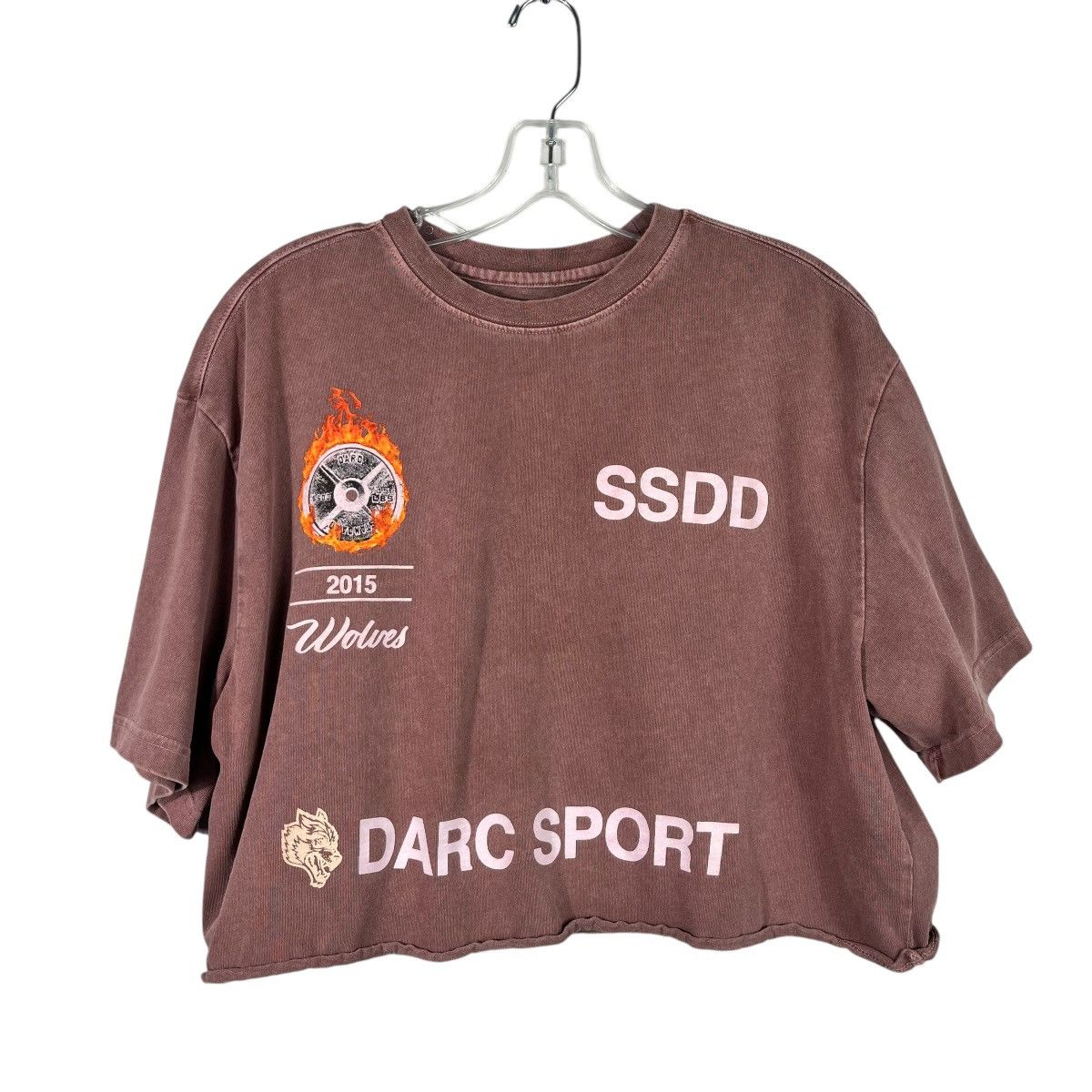 Darc retailer sport she