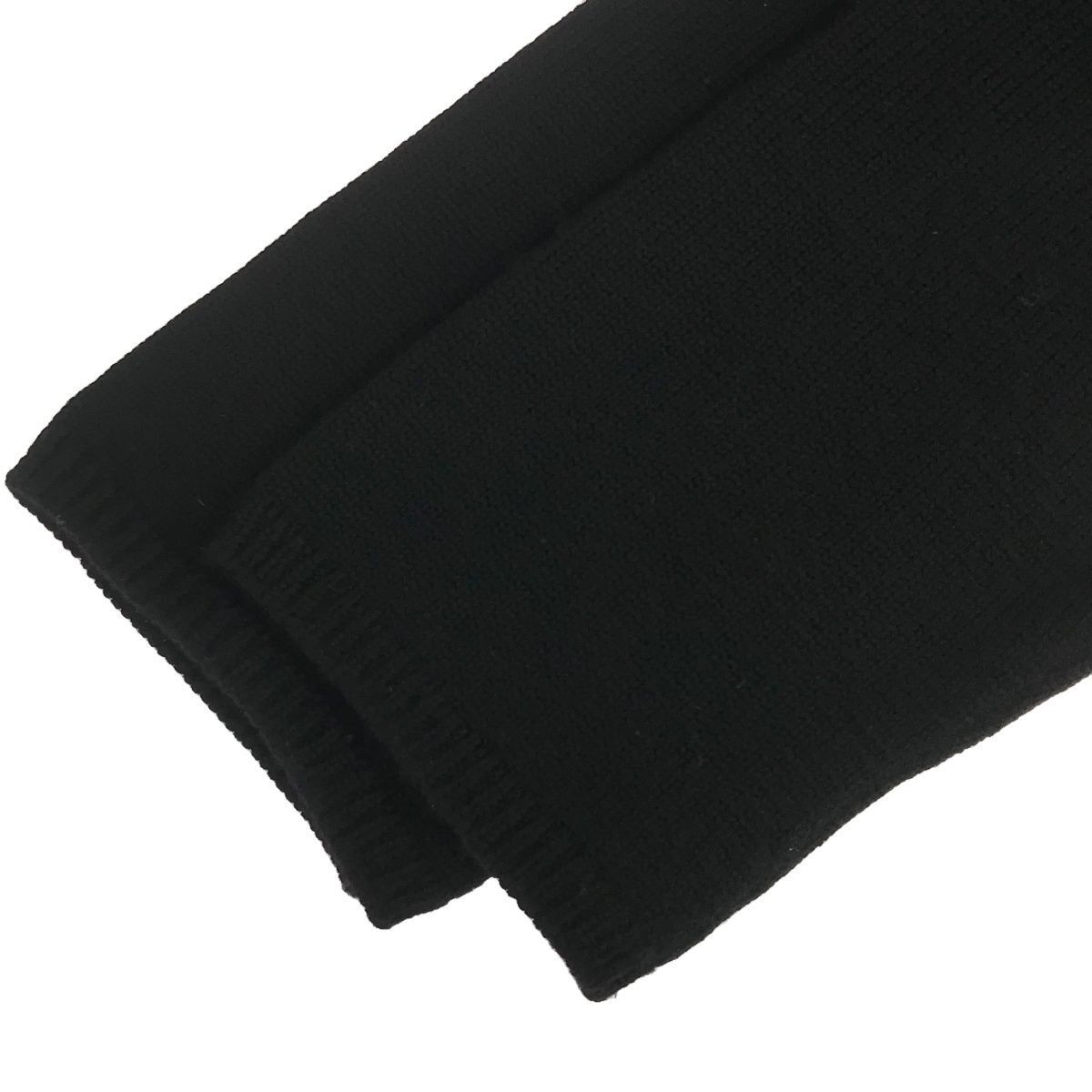 Yohji Yamamoto yohji yamamoto pour homme 05AW turtleneck long knit Size US L / EU 52-54 / 3 - 4 Thumbnail