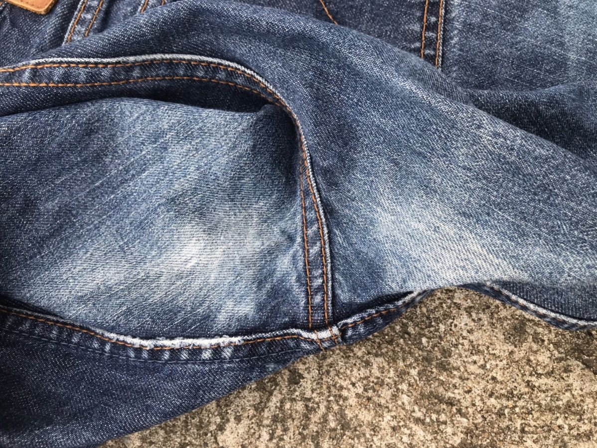 Hysteric Glamour Hysteric Glamour Size US 27 - 9 Thumbnail