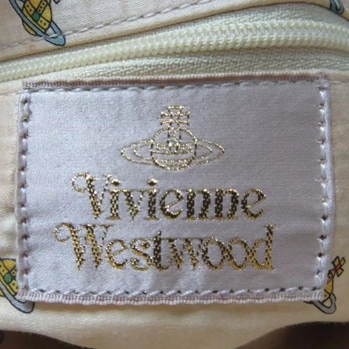 Vivienne Westwood Vivienne Westwood size os Mid-old black and white pirate ar Size ONE SIZE - 3 Thumbnail