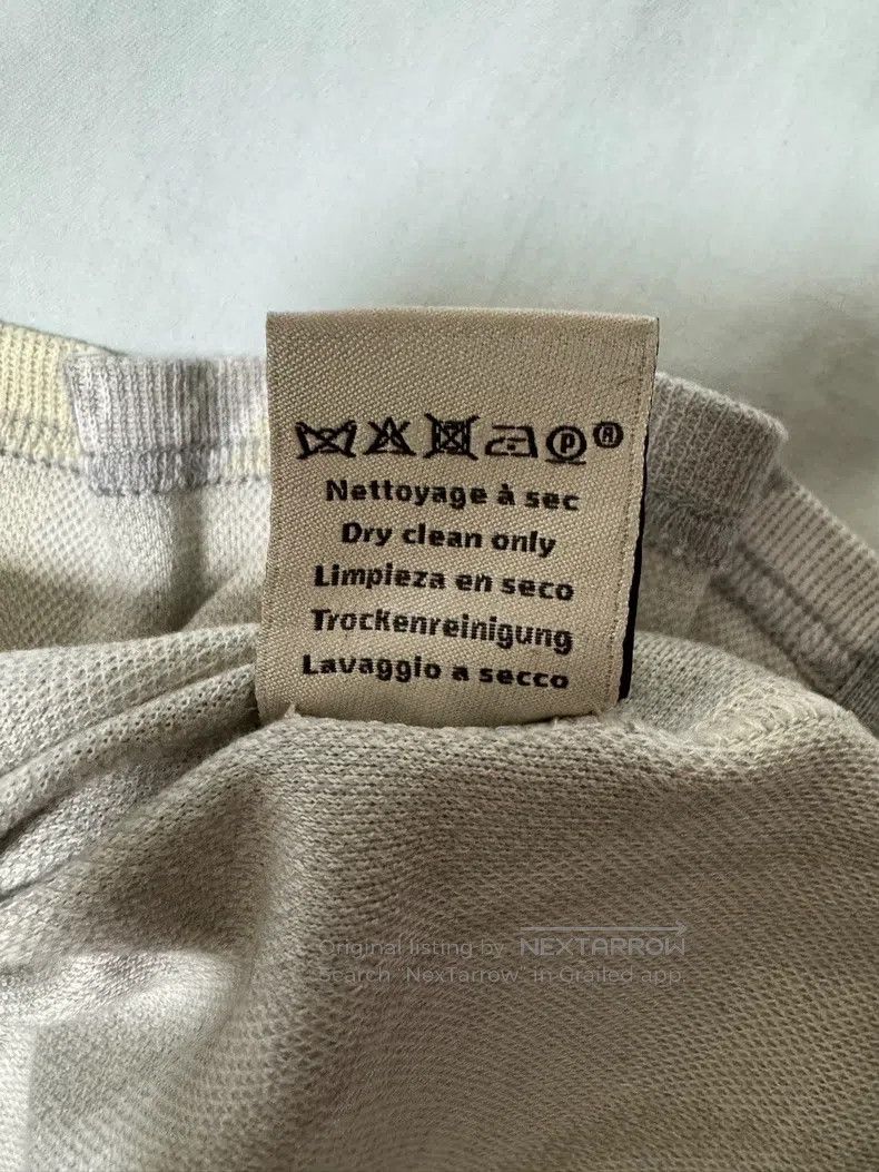 Hermes Hermes Short-sleeved T-shirt Size US M / EU 48-50 / 2 - 8 Thumbnail