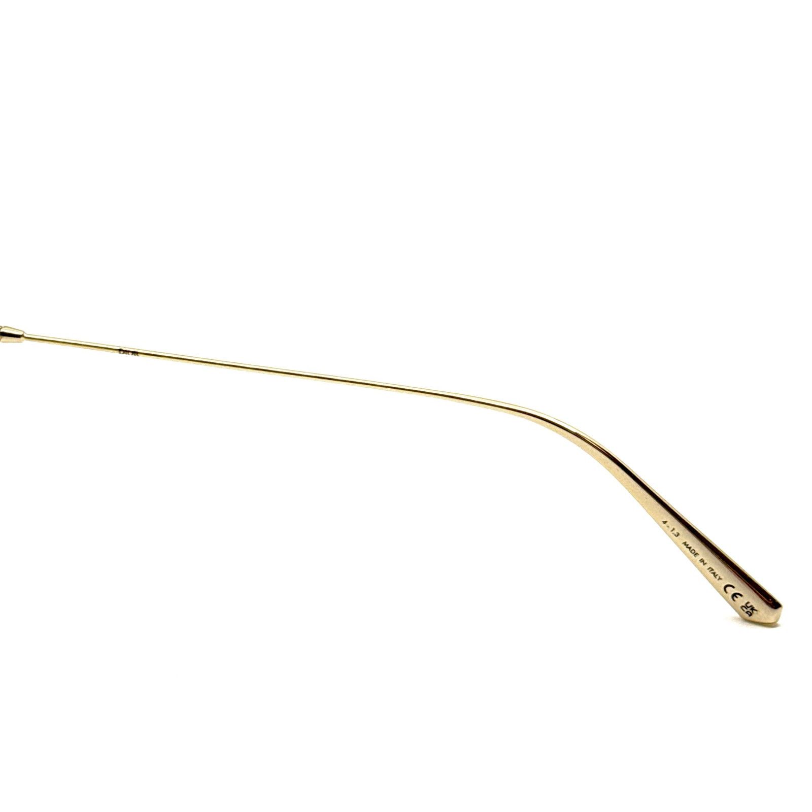 Dior New, Christian Dior Eyeglasses MissDiorO B3I 1200 Authentic Size ONE SIZE - 9 Thumbnail