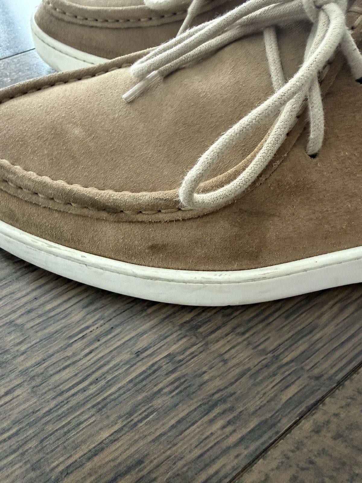 Tod's Tod’s Loafers Size US 10 / EU 43 - 4 Thumbnail