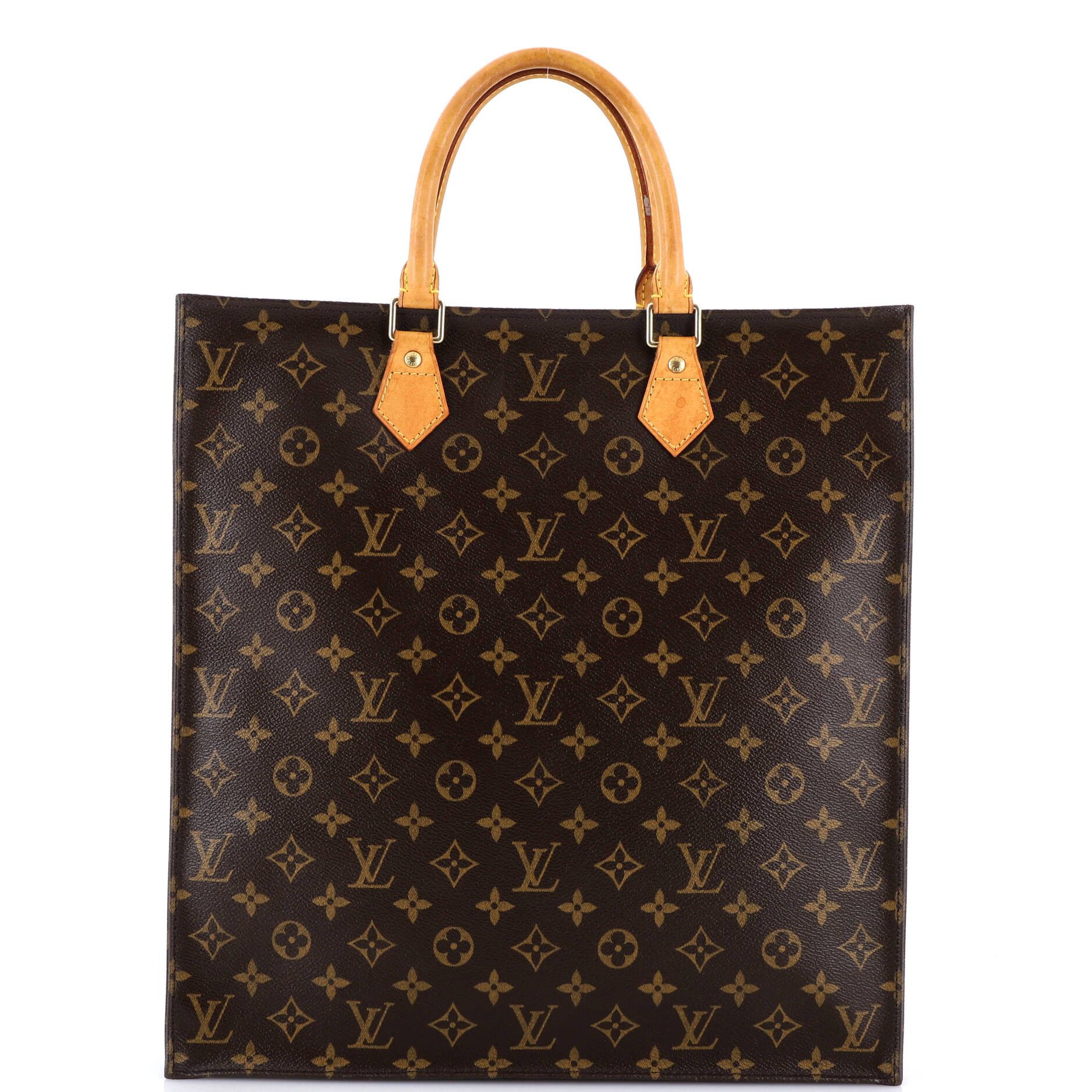 Louis Vuitton Sac Plat Bag Size ONE SIZE - 1 Thumbnail