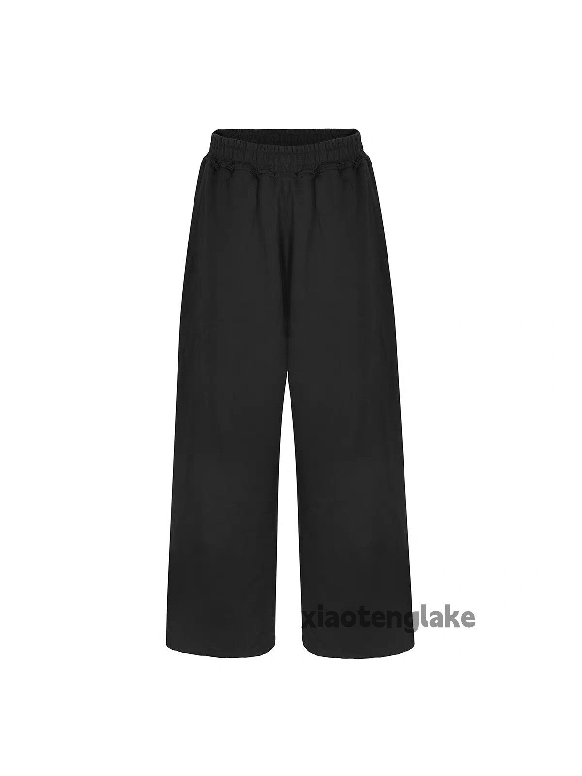 Vintage ltx Balenciaga offwhite style loose baggy opium sweatpants Size US 28 / EU 44 - 3 Thumbnail