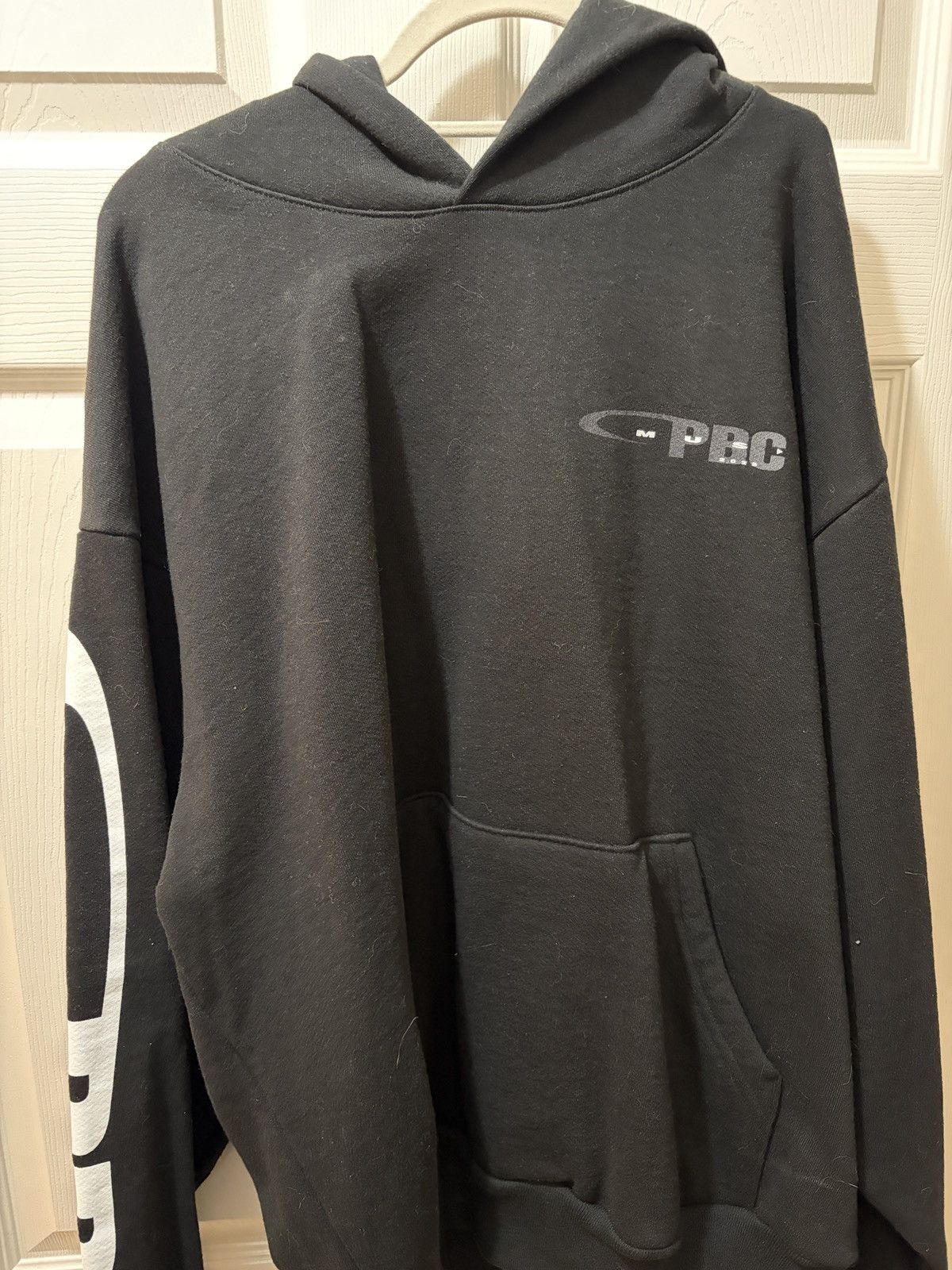 Playboi Carti Playboi Carti I AM MUSIC Hoodie Size US L / EU 52-54 / 3 - 1 Thumbnail