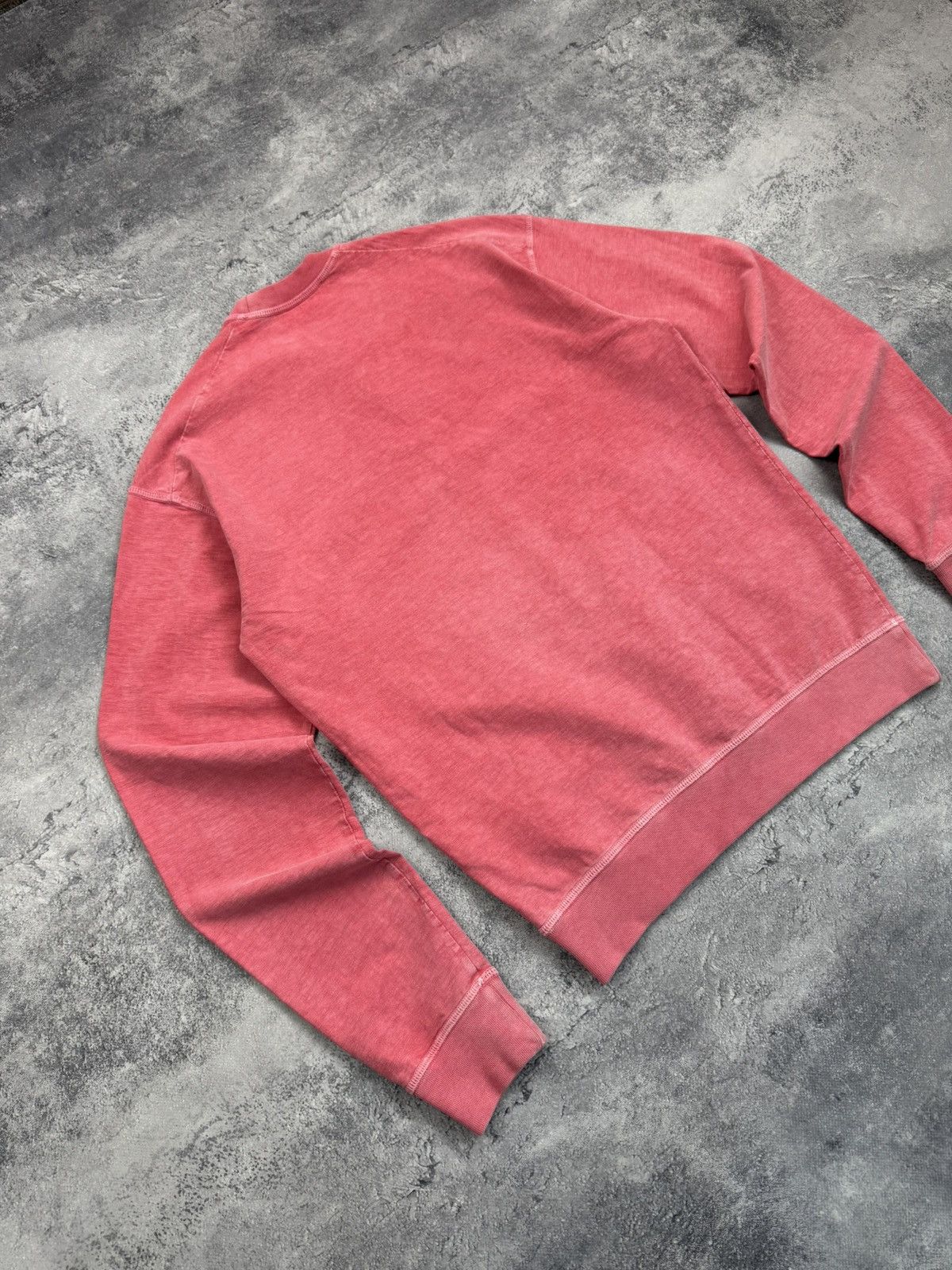 Dsquared2 Dsquared2 Sweatshirt Big Logo Street Wear Size US S / EU 44-46 / 1 - 14 Thumbnail