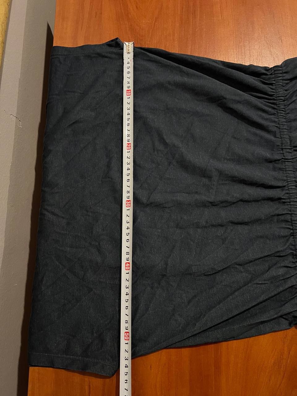 Arc'teryx ARC’TERYX ARDENA SHORT SLEEVE MIDI DRESS BLUE SIZE L Size L / US 10 / IT 46 - 15 Thumbnail