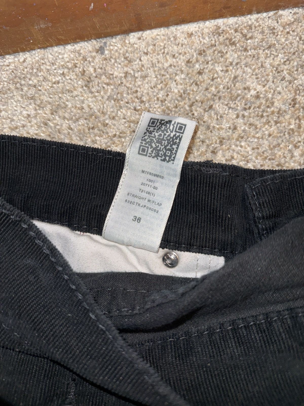 True Religion True Religion Size US 36 / EU 52 - 2 Thumbnail