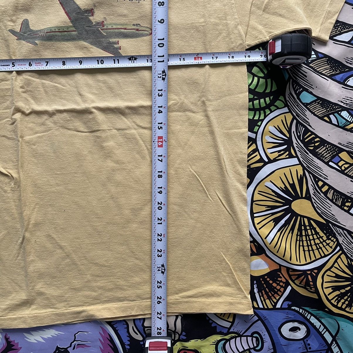 Old Navy Vintage Old Navy Coast to Coast Tee Size US M / EU 48-50 / 2 - 2 Thumbnail