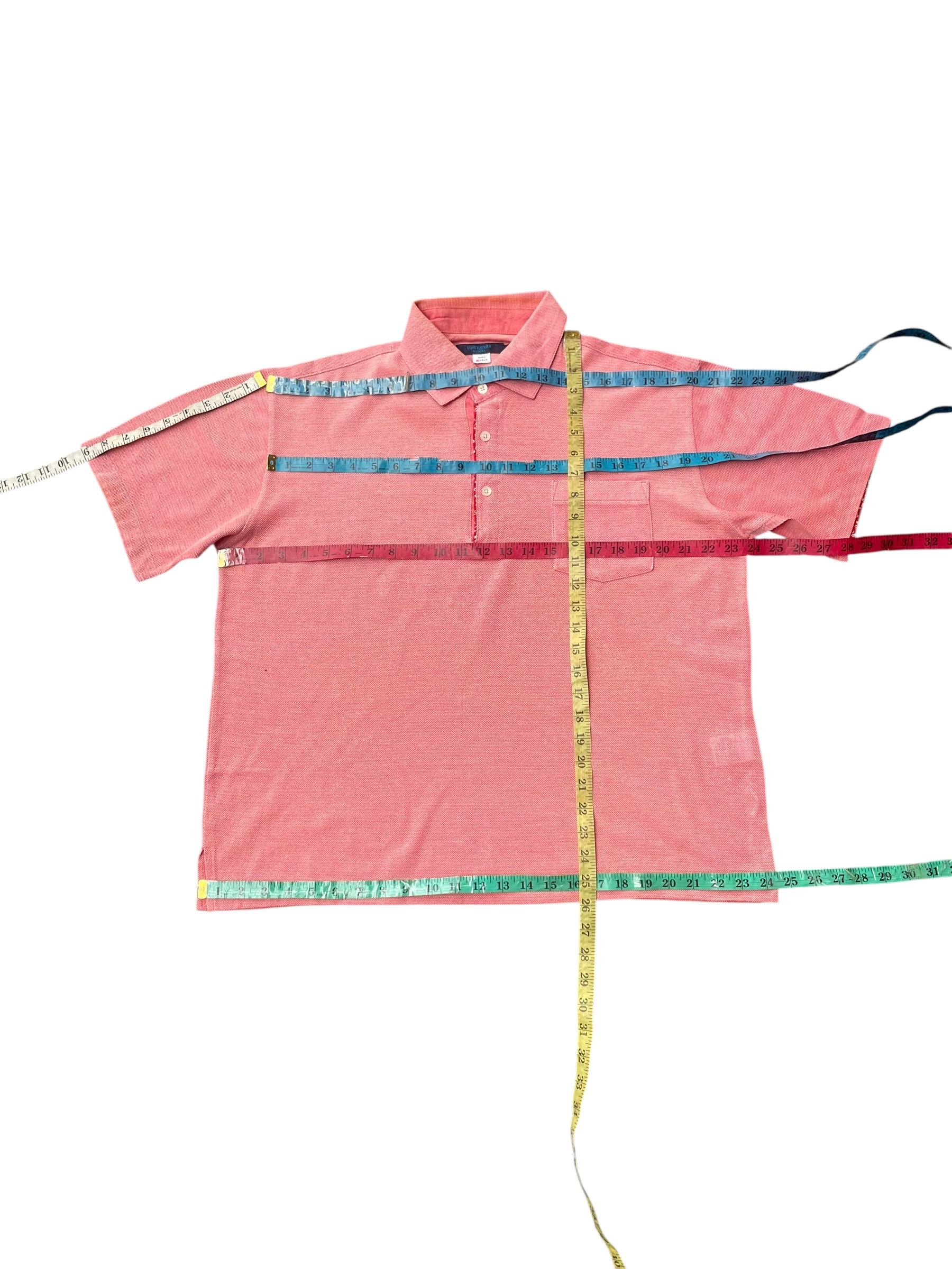 Japanese Brand Yumi Katsura Homme Size US L / EU 52-54 / 3 - 6 Thumbnail