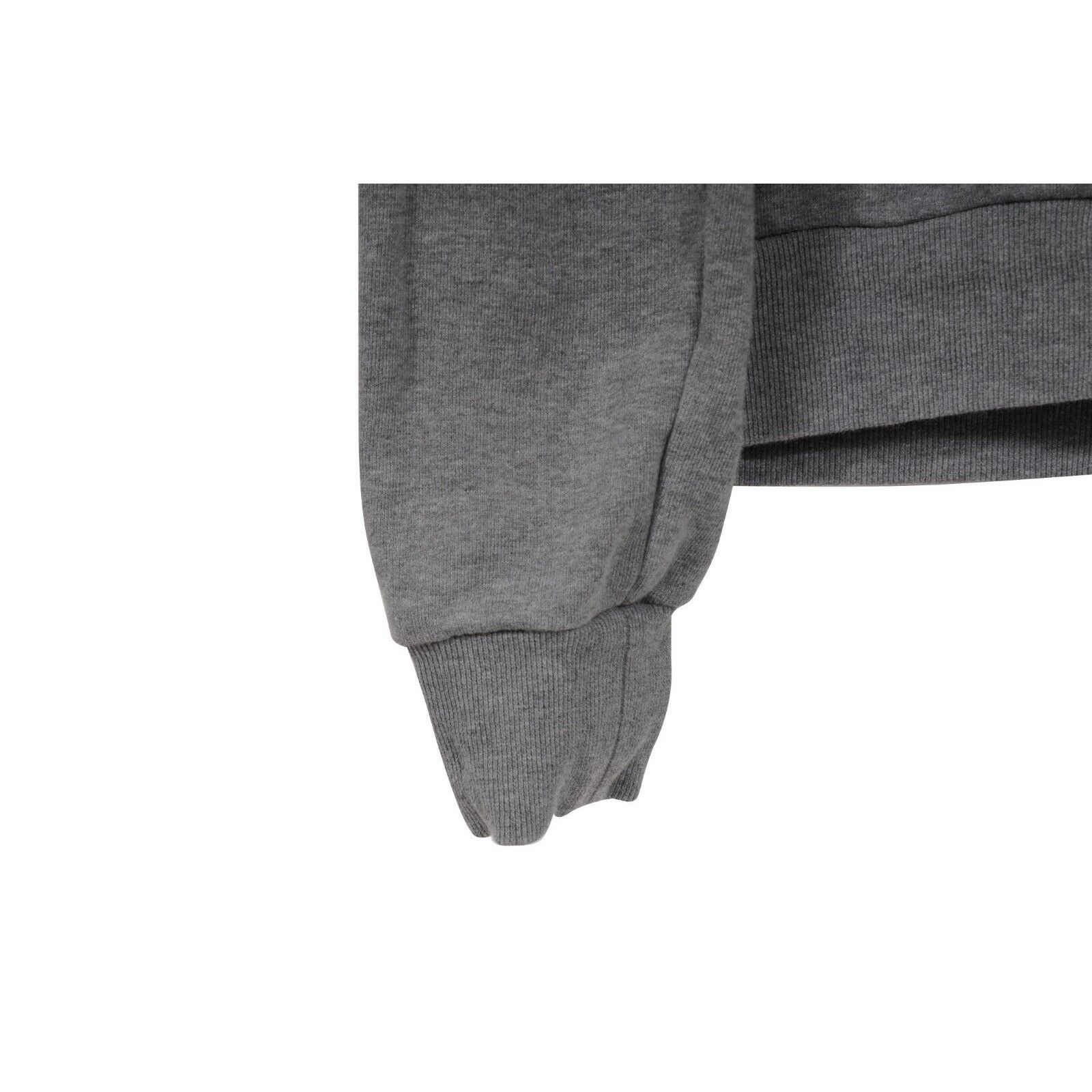 Dior HARDIOR Grey Green Logo Sweater Size US XS / EU 42 / 0 - 4 Thumbnail