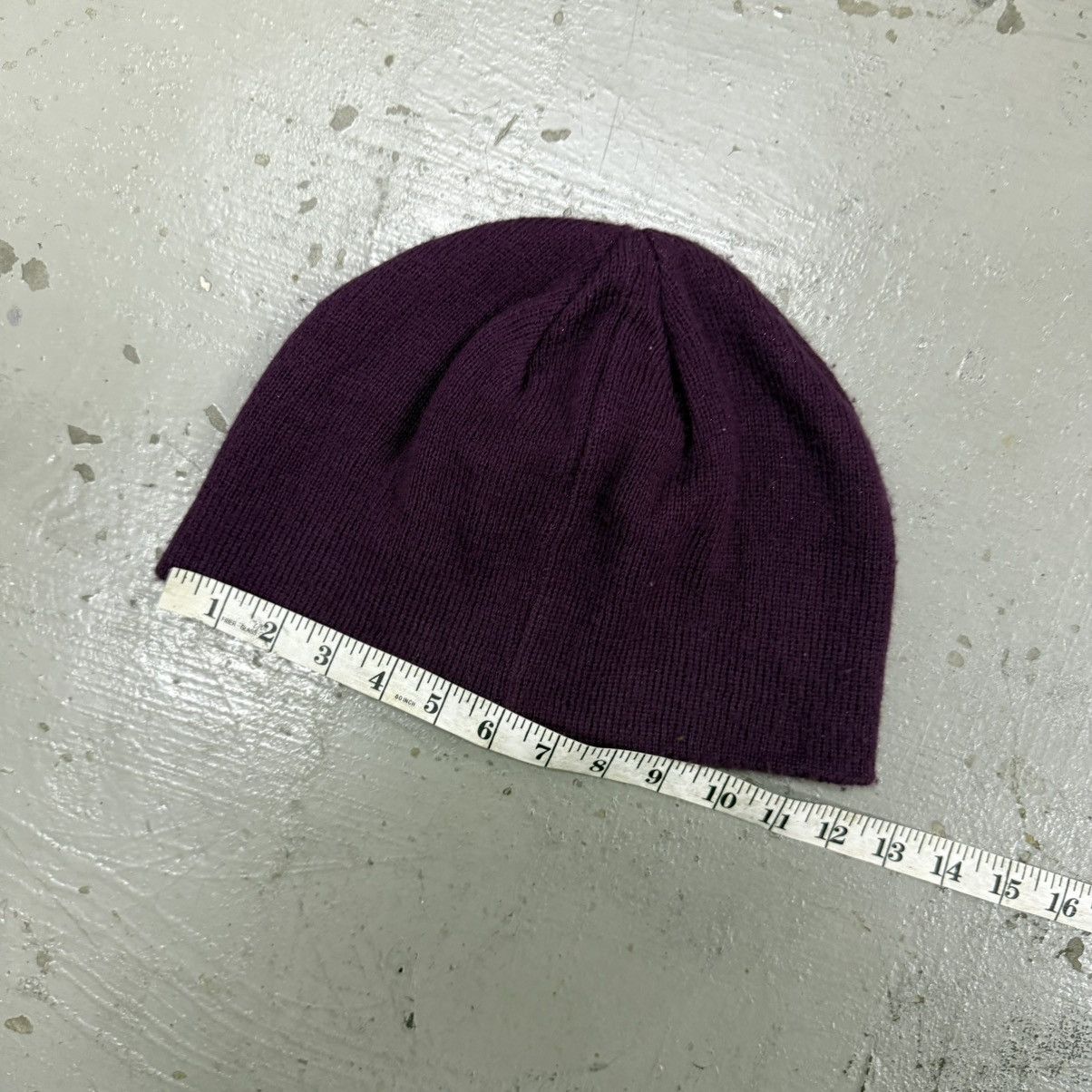 PPFM Vintage PPFM Pin Punk Skully Beanie Size ONE SIZE - 5 Thumbnail