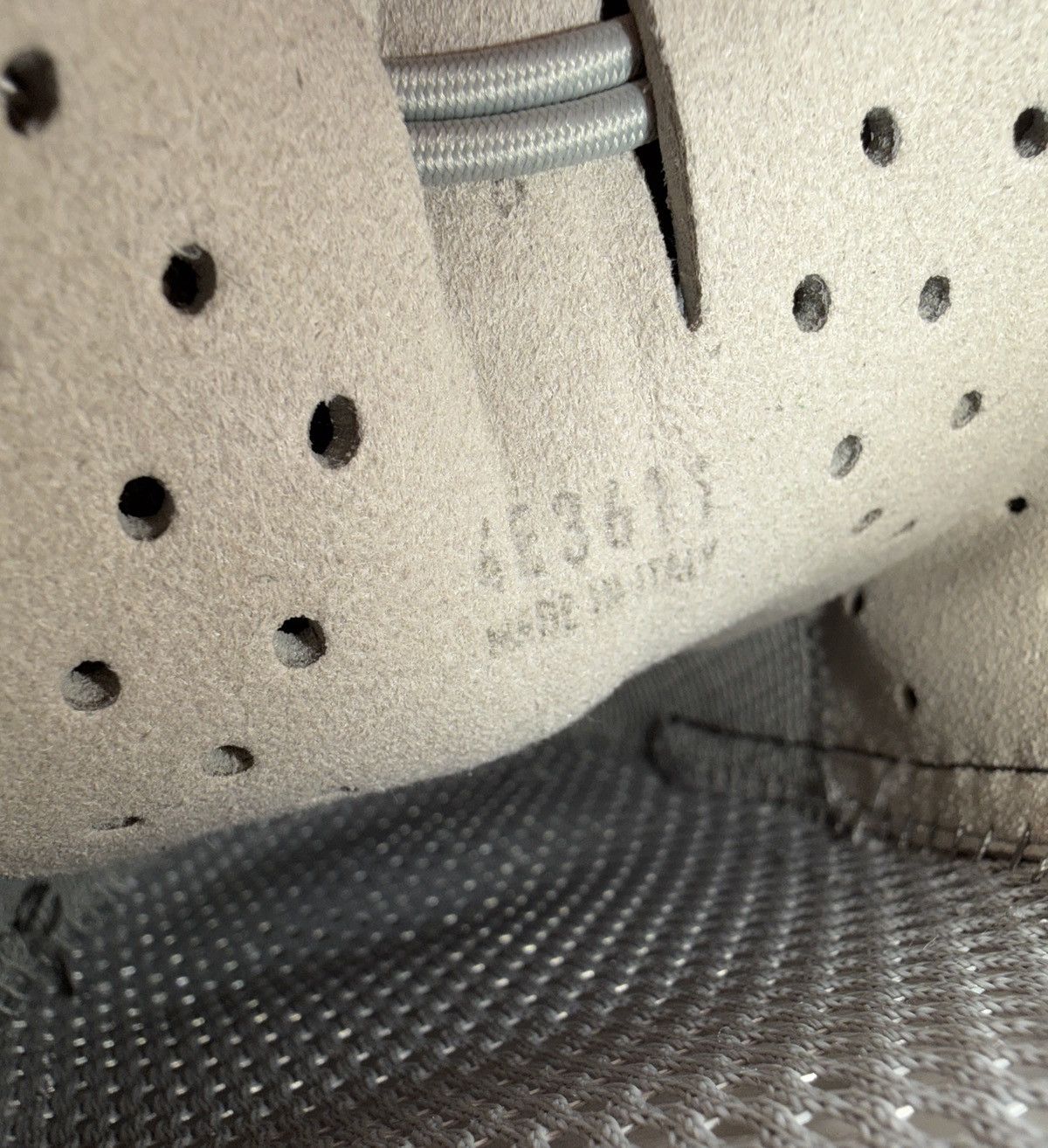 Prada Prada Americas Cup technical fabric sneakers Size US 9 / EU 42 - 15 Thumbnail