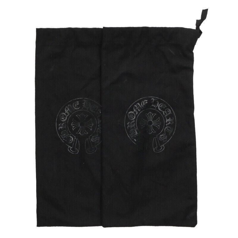 Chrome Hearts Chrome Hearts Honolulu Horseshoe Embroidery Slippers Size US 8 / EU 41 - 5 Thumbnail