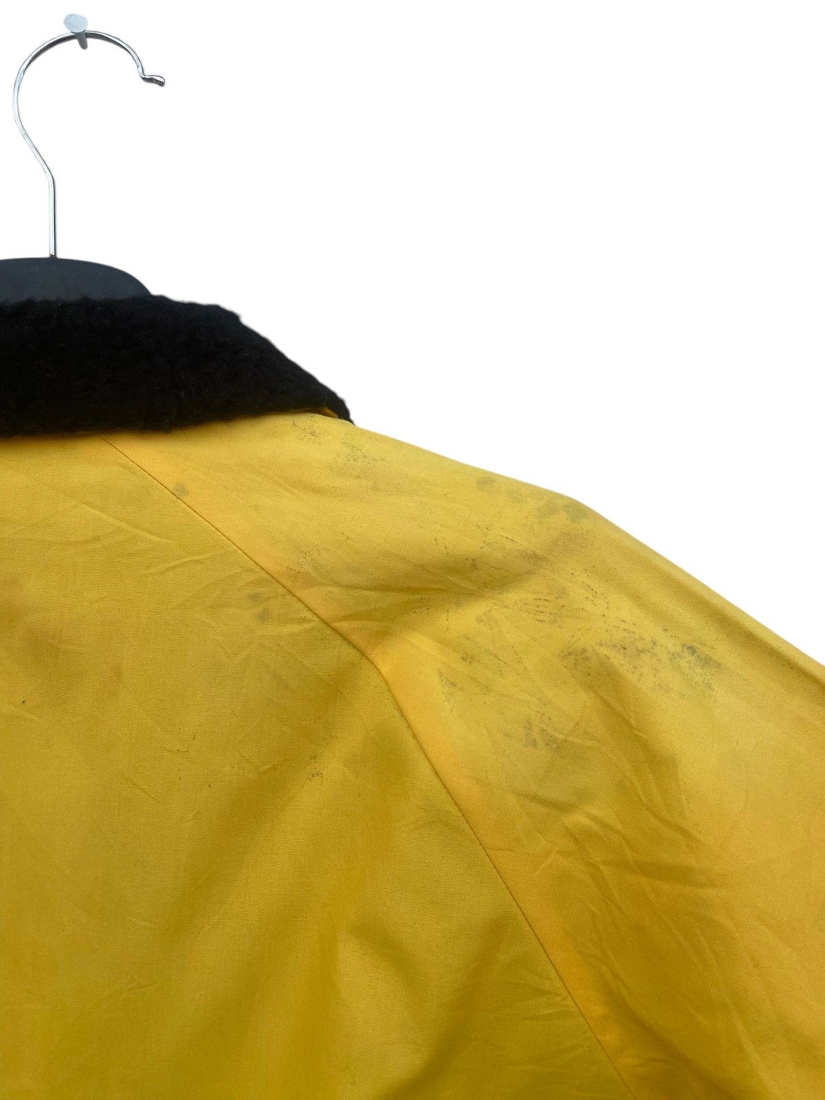 Kodak VINTAGE KODAK BOMBER JACKET Size US M / EU 48-50 / 2 - 8 Thumbnail