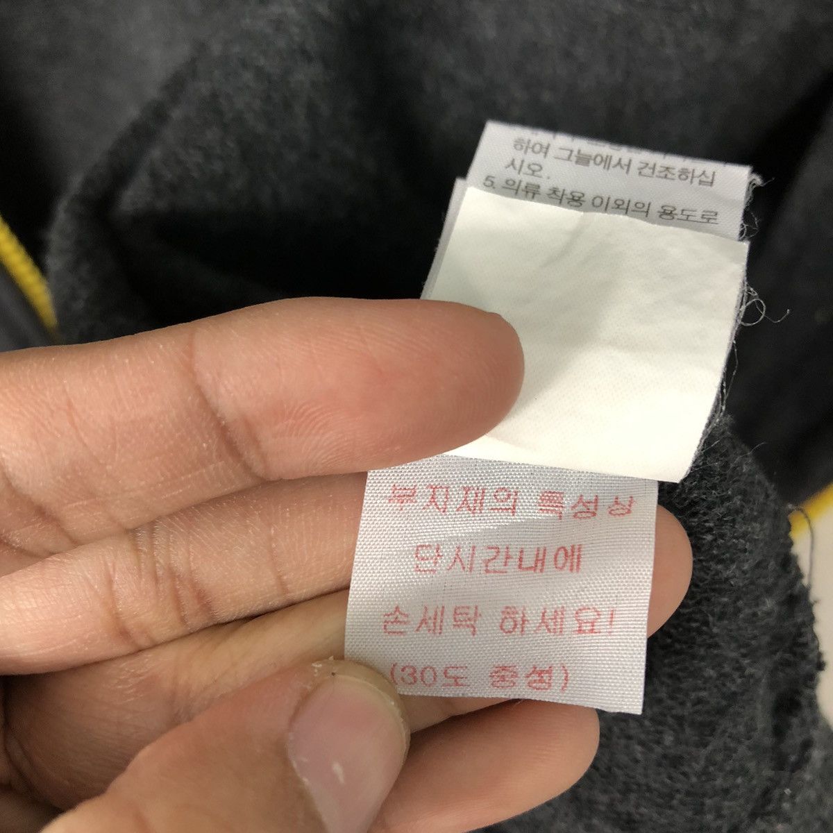 Japanese Brand 📌Vintage Zipper Jacket The North Face Over Print Design Size US M / EU 48-50 / 2 - 25 Thumbnail