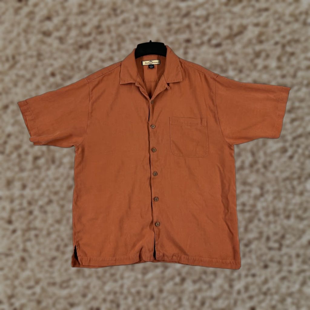 Tommy Bahama VINTAGE N/A Size US M / EU 48-50 / 2 - 1 Thumbnail