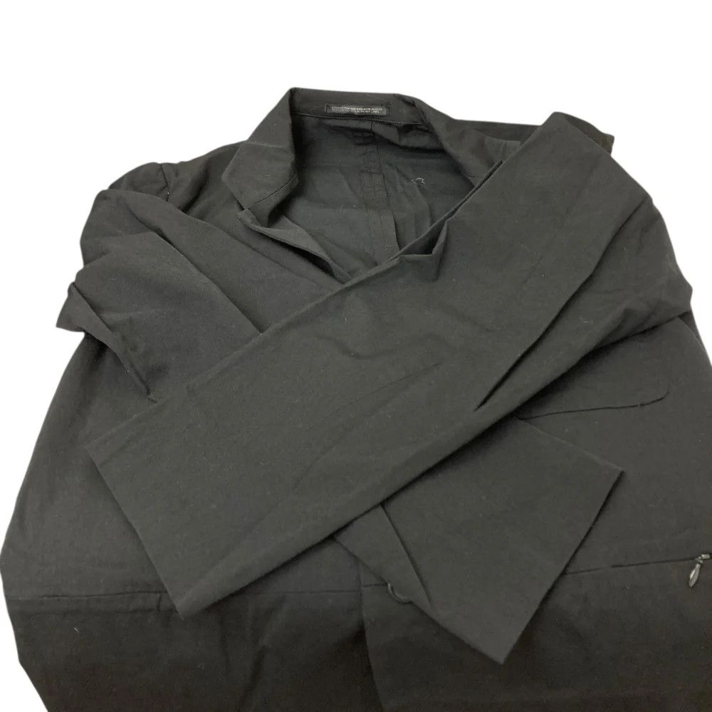 Yohji Yamamoto Yohji Yamamoto pour homme/ Tailored jacket Size US M / EU 48-50 / 2 - 4 Thumbnail