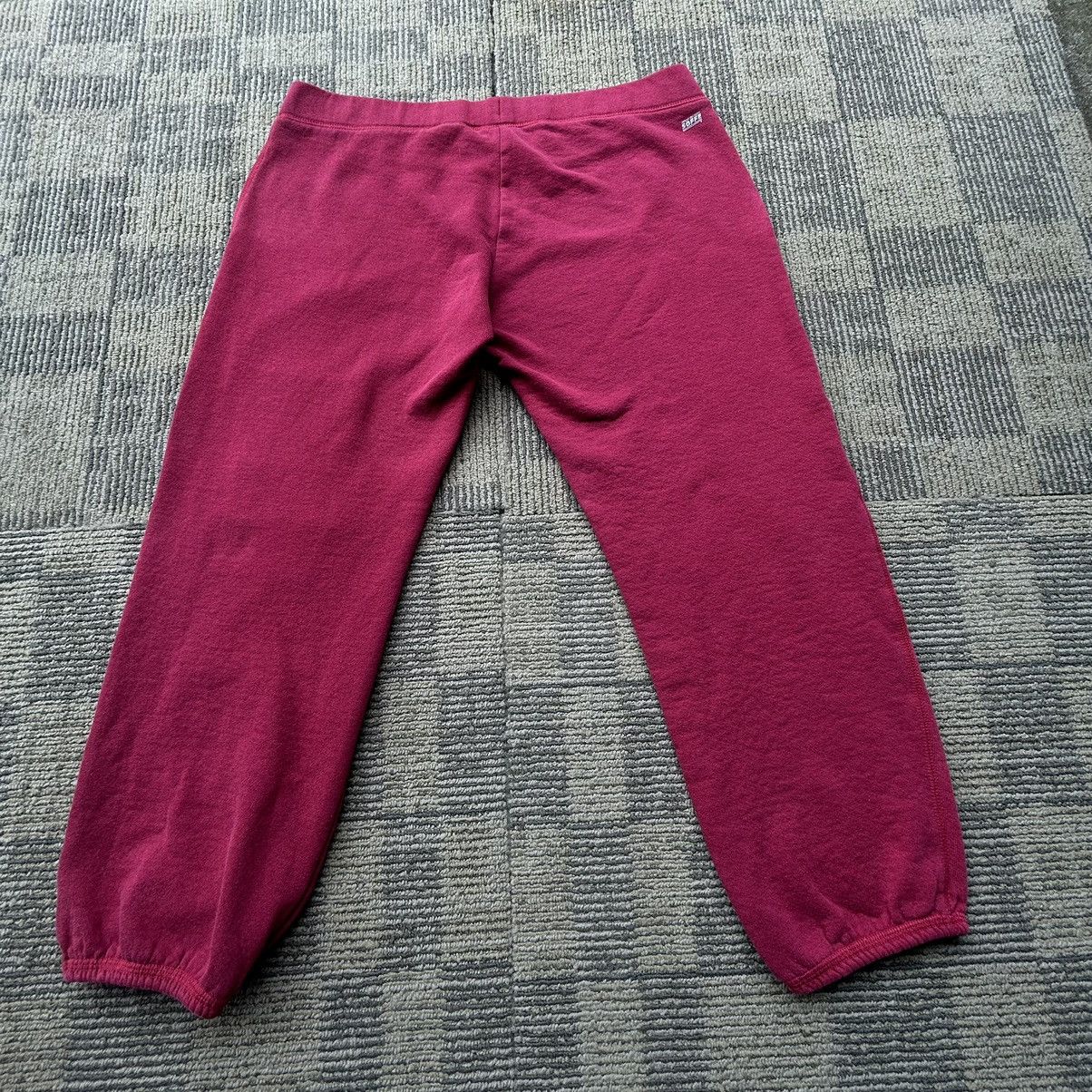 Vintage Vintage Y2K Florida State Seminoles Capri Sweatpants Size 34" / US 12 / IT 48 - 8 Thumbnail