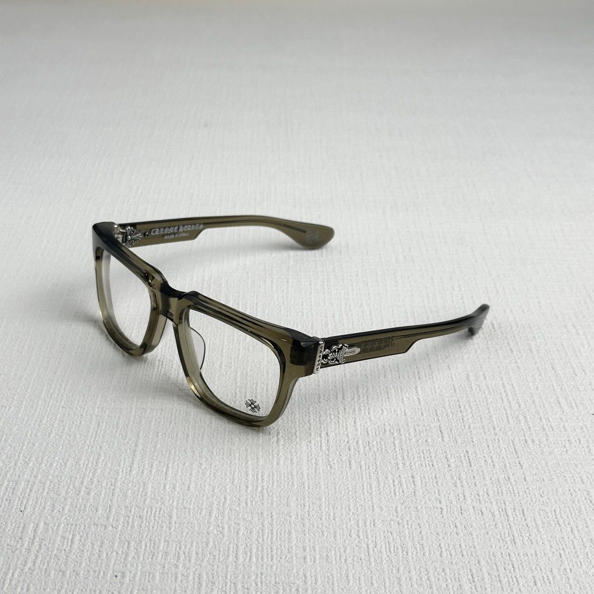Chrome Hearts CHROME HEARTS BOX OFFICER Size ONE SIZE - 1 Thumbnail