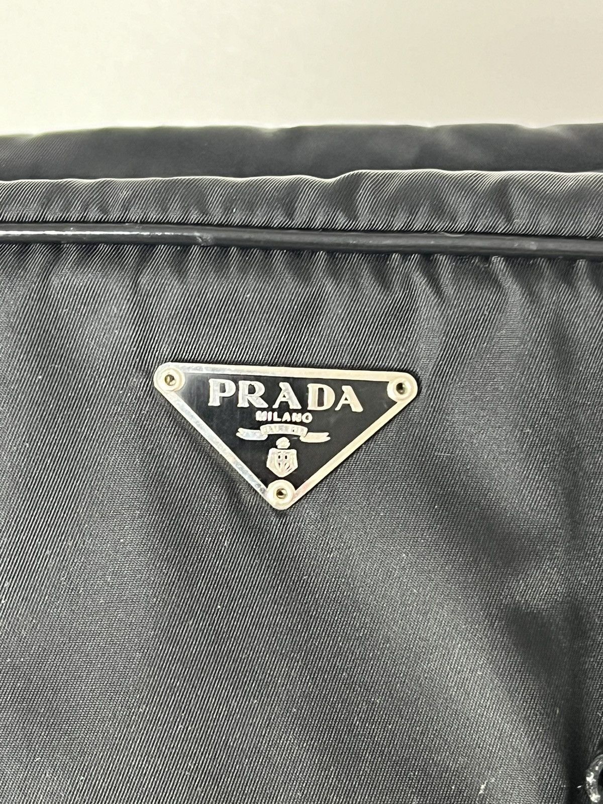 Prada Prada Bag Size ONE SIZE - 6 Thumbnail