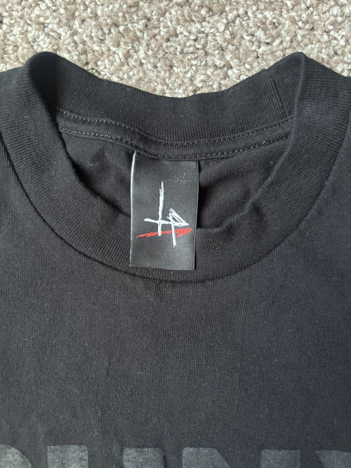 Other Burberry Erry Punkx Shirt Size US M / EU 48-50 / 2 - 2 Thumbnail