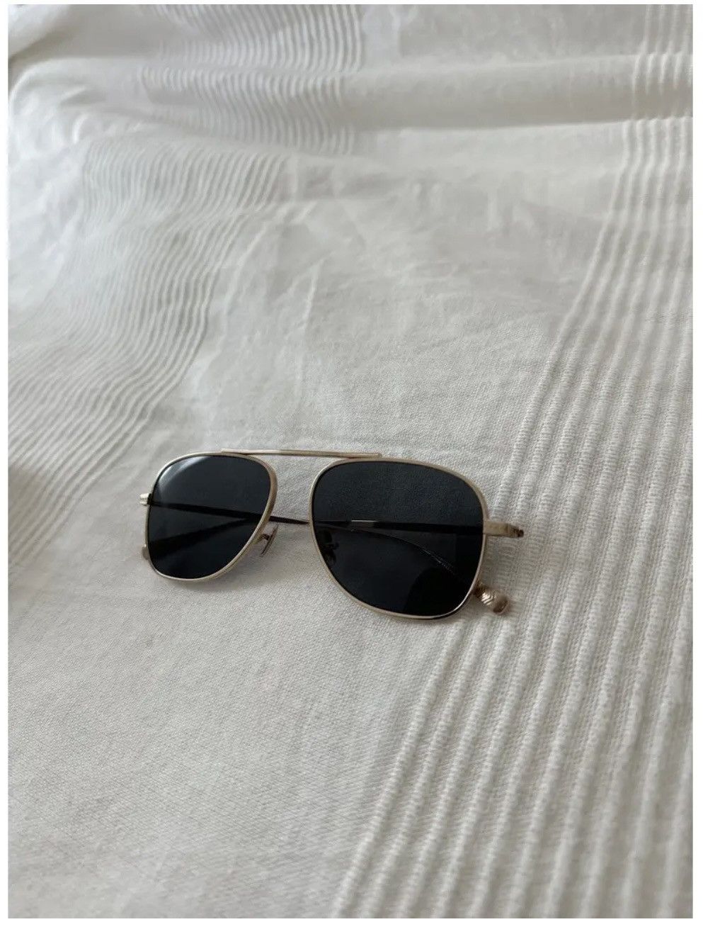 Eyevan 7285 EYEVAN sunglasses TRICK Size ONE SIZE - 2 Thumbnail