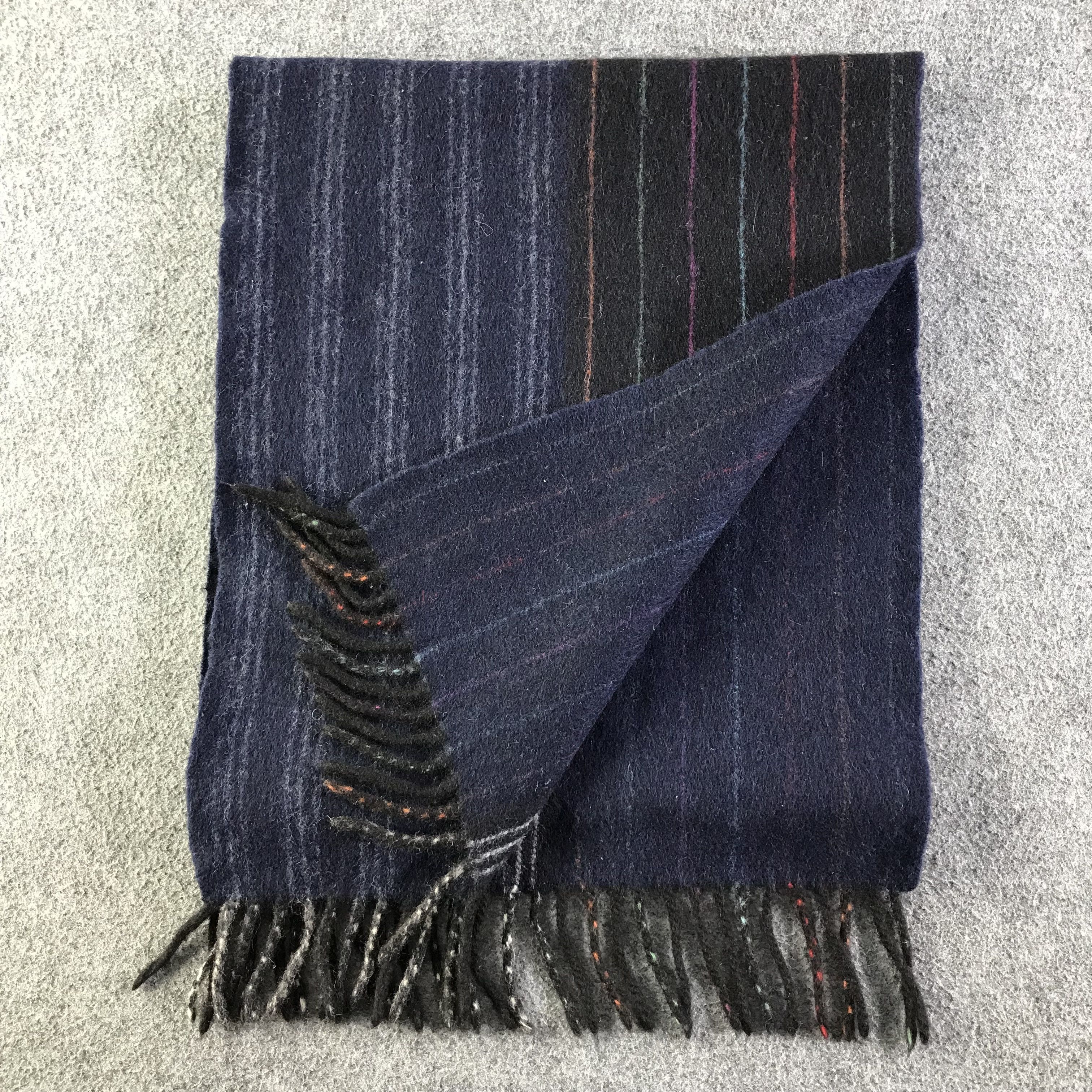 Journal Standard Journal Standard Scarf / Muffler / Neckwear SS1553 Size ONE SIZE - 5 Thumbnail